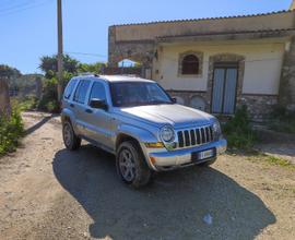 JEEP Cherokee 2ª serie - 2005