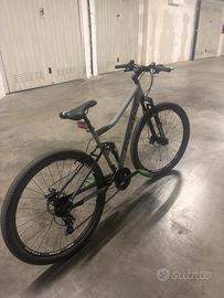 Bici moma