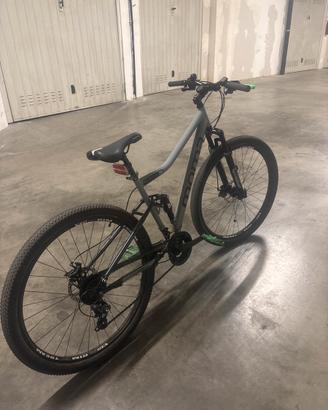 Bici moma