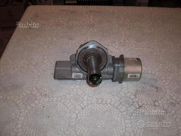 Piantone dello sterzo - alfa mito con dna