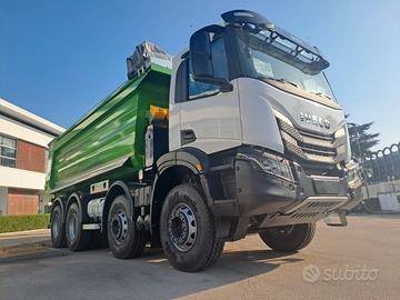 Iveco t-way 510 nuovo in pronta consegna