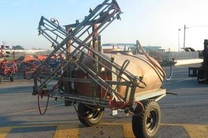 BOTTE PER DISERBO CARELLATA OMOLOGATA