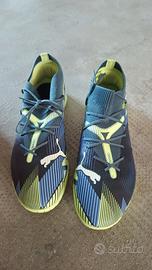 Puma scarpe calcetto 43