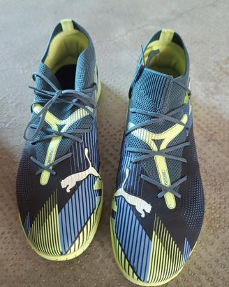 Puma scarpe calcetto 43