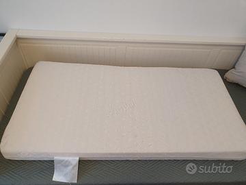 Materasso culla 60x120