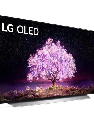 LG C1 48 POLLICI