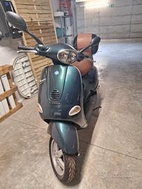 Vespa ET4 150
