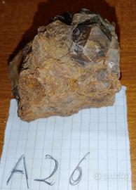 Minerali