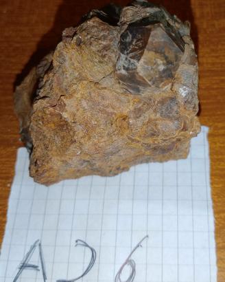 Minerali