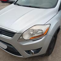 ricambi Ford Kuga 