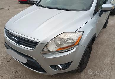 ricambi Ford Kuga 
