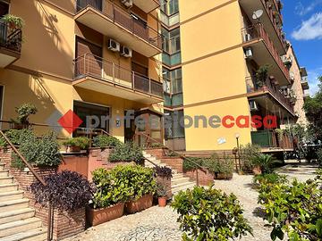 Appartamento Catania [V/98VRG]