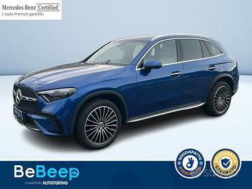 Mercedes-Benz GLC 300 DE PHEV AMG PREMIUM 4MA...