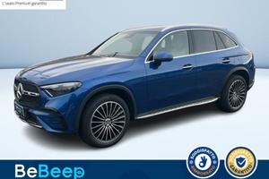Mercedes-Benz GLC 300 DE PHEV AMG PREMIUM 4MA...