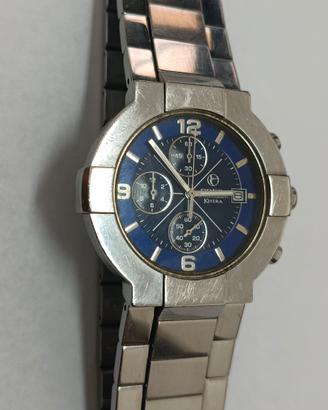 orologio cronografo Breil serie khera