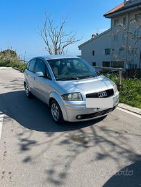 Audi A2