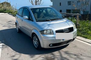 Audi A2