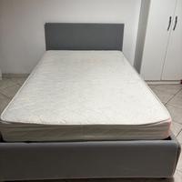 Letto una piazza e mezza