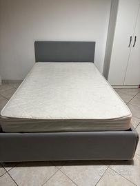 Letto una piazza e mezza