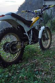 Trial Fantic 125