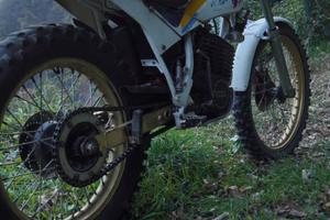 Trial Fantic 125