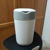 Bidone per pannolini
