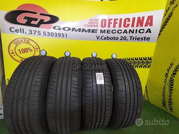 4 Pneumatici 2056016 Bridgestone T005 '21 al 75%