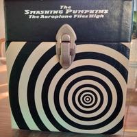 Cofanetto CD Smashing Pumpkins