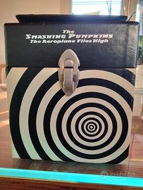 Cofanetto CD Smashing Pumpkins