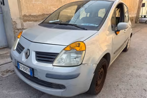 Renault Modus Luxe Privilege