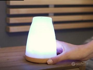 DIFFUSORE DI AROMA AD ULTRASUONI – INN-762NEW 