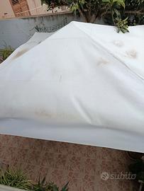 gazebo estensibile 3x3 