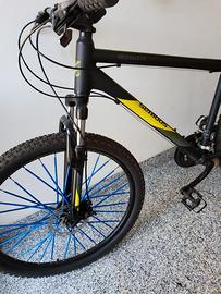 mtb 27,5 Serious Rockville 