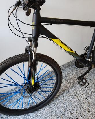 mtb 27,5 Serious Rockville 