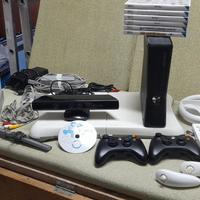 x box 360