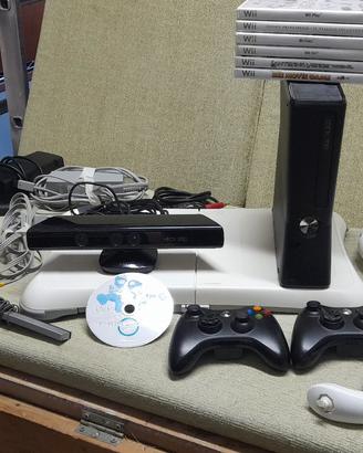 x box 360