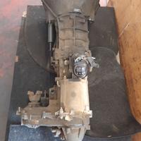 CAMBIO  GEARBOX Jeep Grand Cherokee  M52 62099120