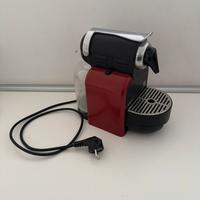 Macchina caffe Nespresso