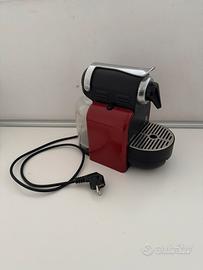 Macchina caffe Nespresso