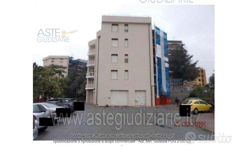 Subito – Aste Giudiziarie Inlinea – Appartamento Catanzaro [A4310269] #finsubito richiedi mutuo fino 100%