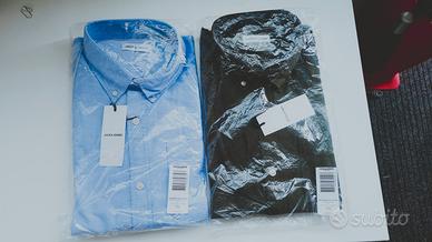camicia uomo 