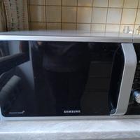 Forno microonde samsung