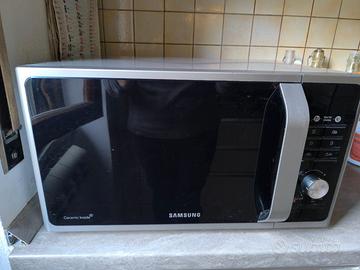 Forno microonde samsung