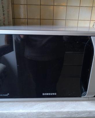 Forno microonde samsung