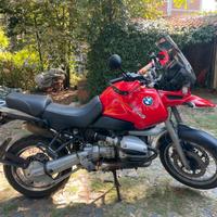 Bmw R 850 GS