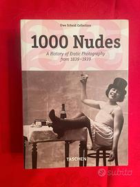 1000 Nudes