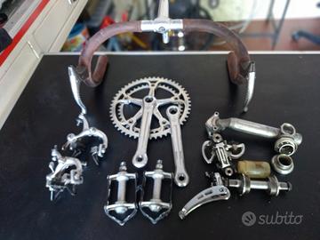 Gruppo Campagnolo Super Record 