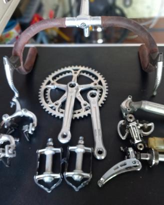 Gruppo Campagnolo Super Record 