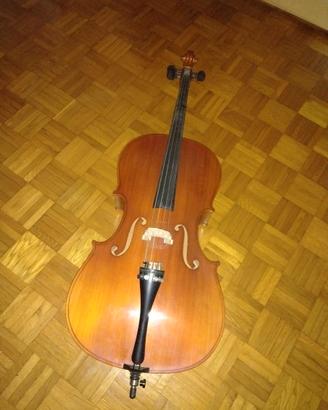 violoncello