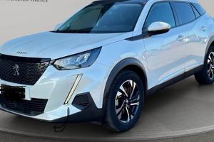 Peugeot 2008 Diesel automatico